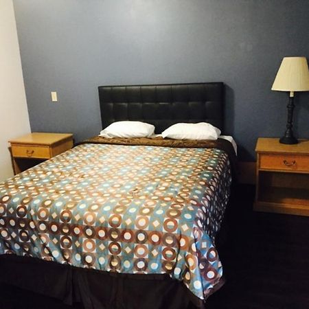 Kings Row Inn Milwaukie Eksteriør bilde