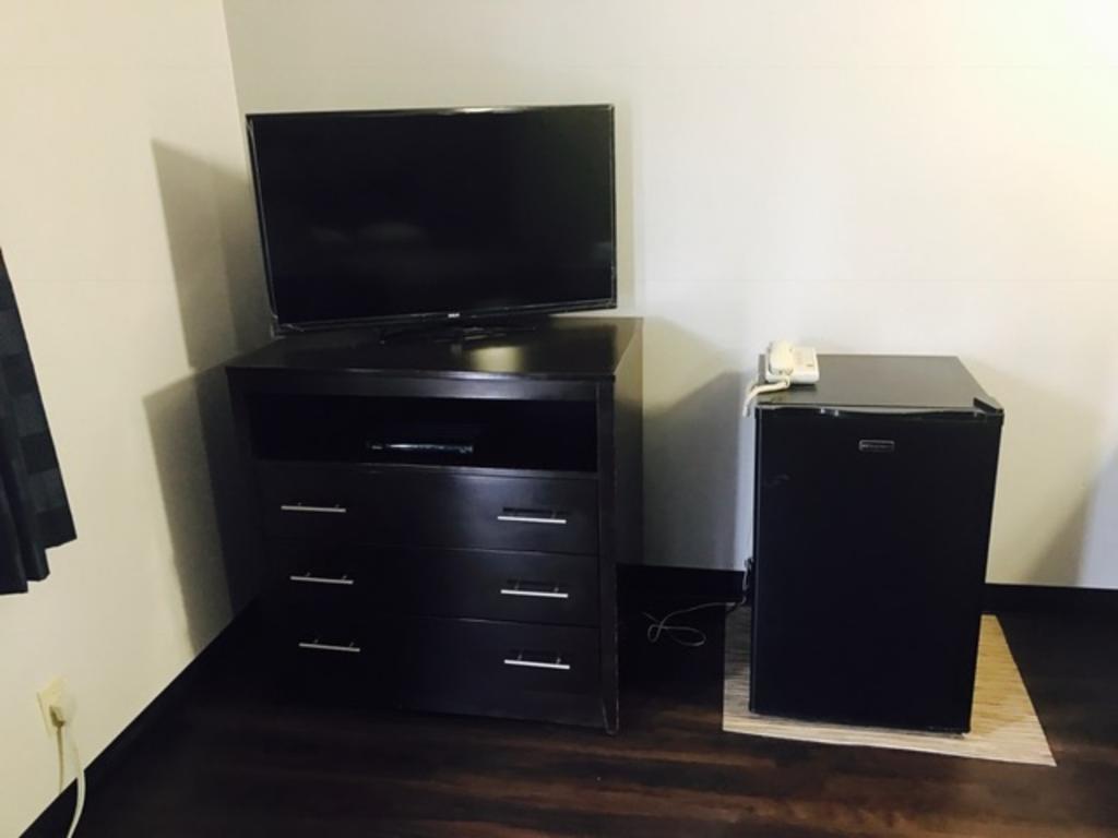 Kings Row Inn Milwaukie Eksteriør bilde