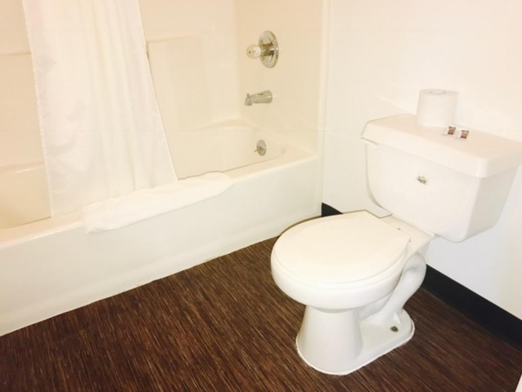 Kings Row Inn Milwaukie Eksteriør bilde