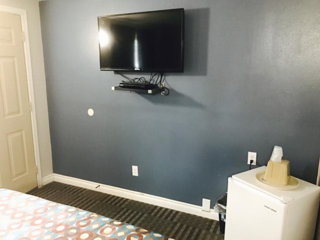 Kings Row Inn Milwaukie Eksteriør bilde