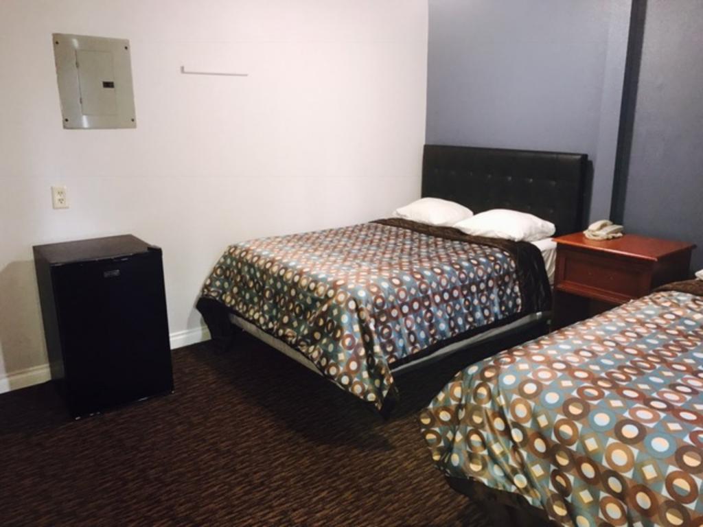 Kings Row Inn Milwaukie Eksteriør bilde