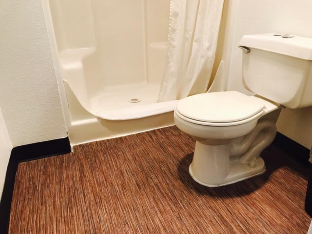 Kings Row Inn Milwaukie Eksteriør bilde