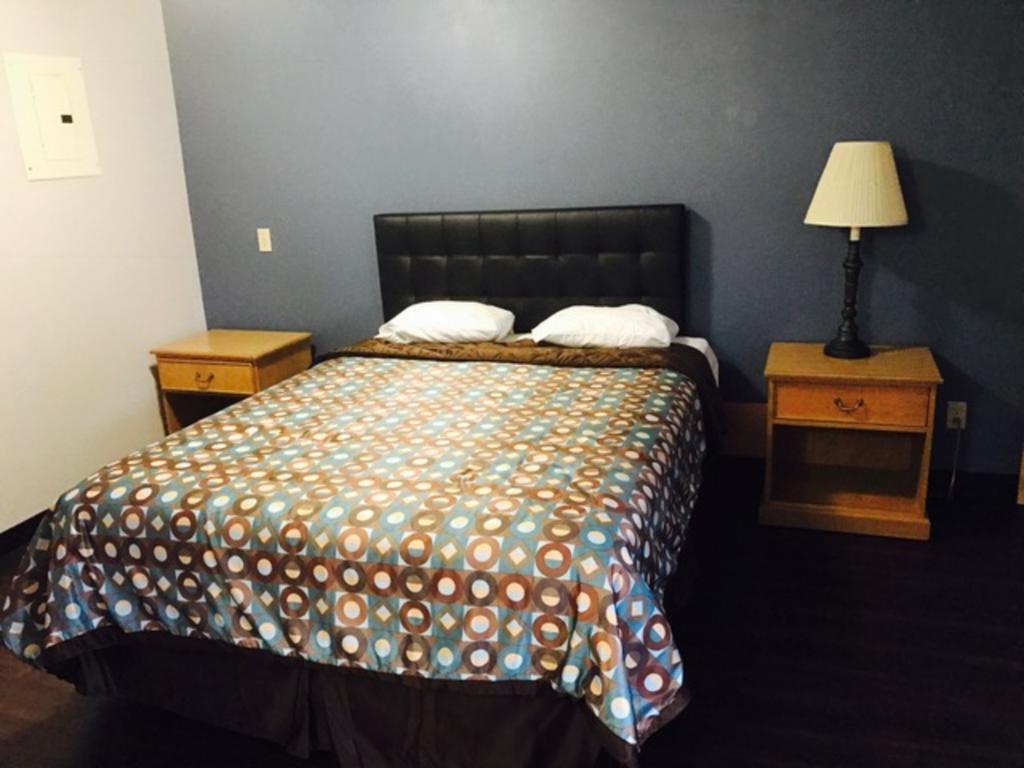 Kings Row Inn Milwaukie Eksteriør bilde