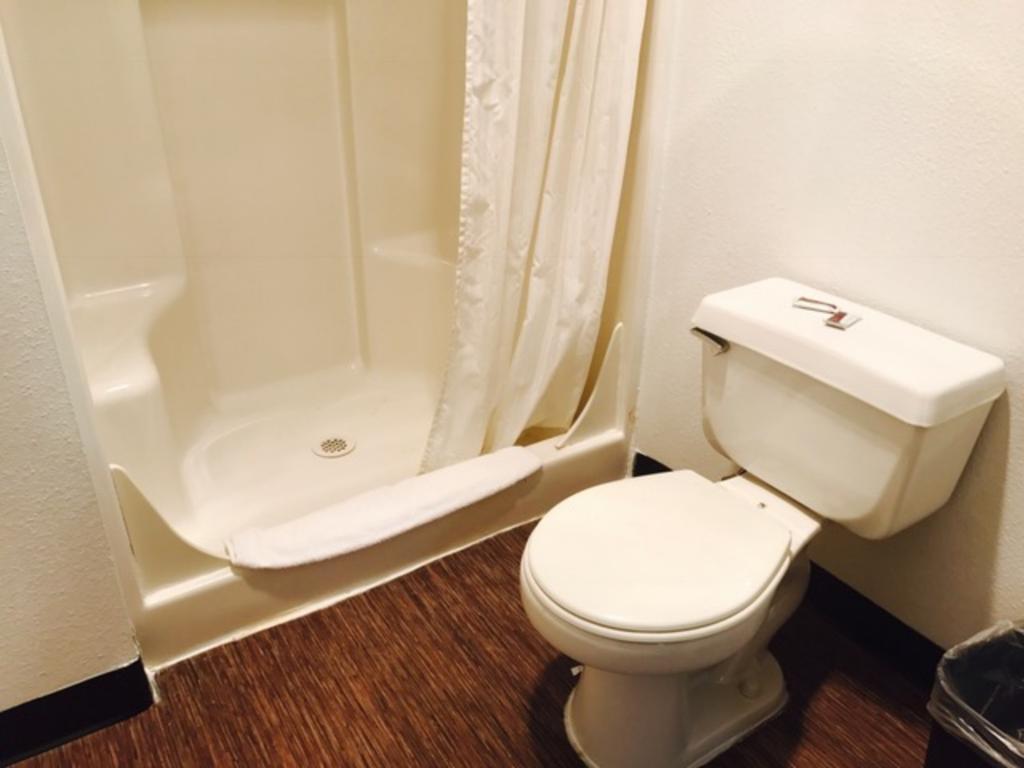 Kings Row Inn Milwaukie Eksteriør bilde
